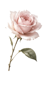 Rosa Rosé - Invitaciones Físicas