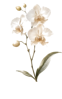Bautizos - Orquídea Imperial